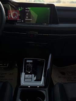 ڤۆڵکسواگن گۆلف R